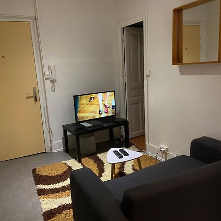 Gare De Dijon Apartment Екстериор снимка
