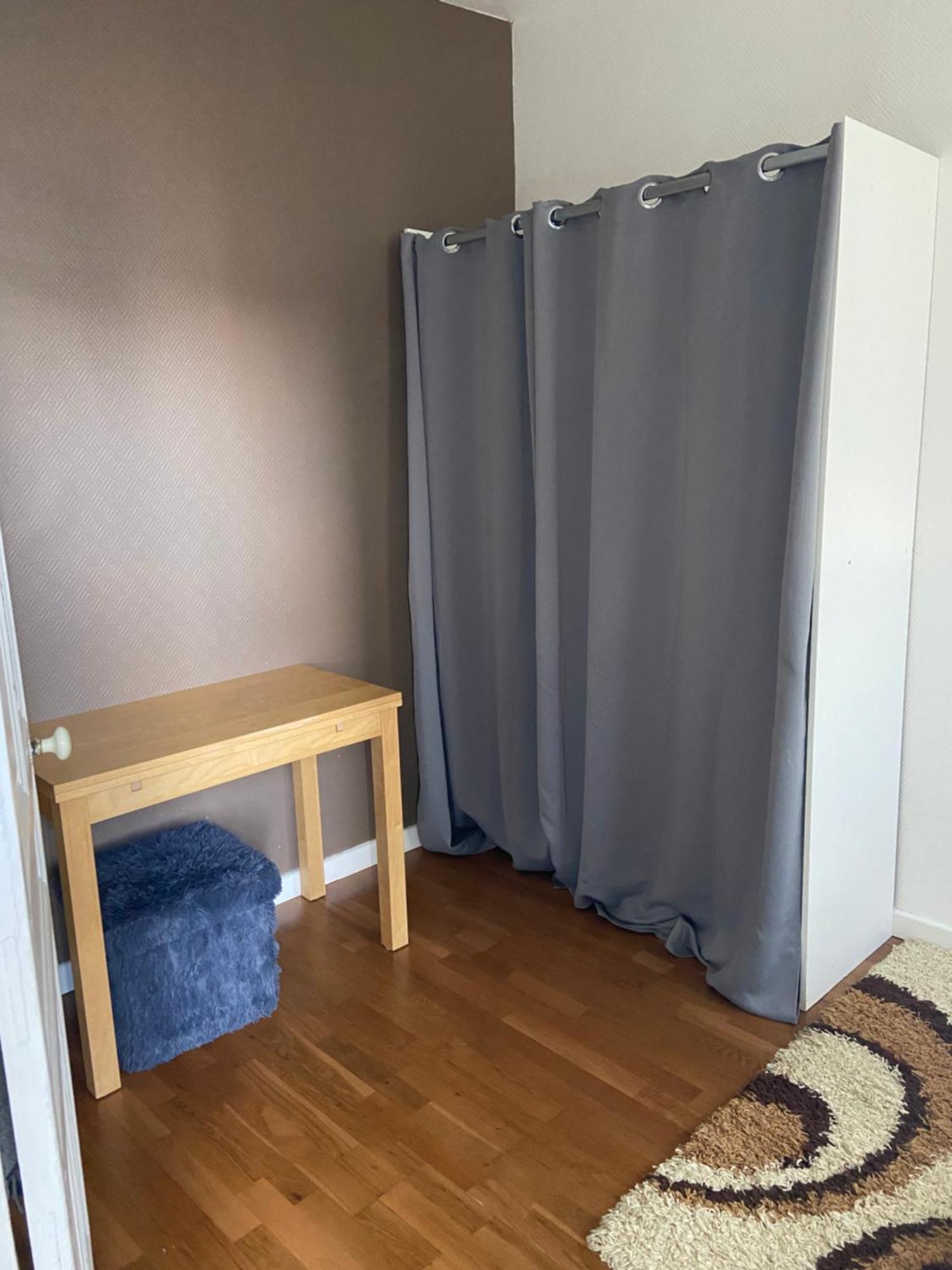 Gare De Dijon Apartment Екстериор снимка