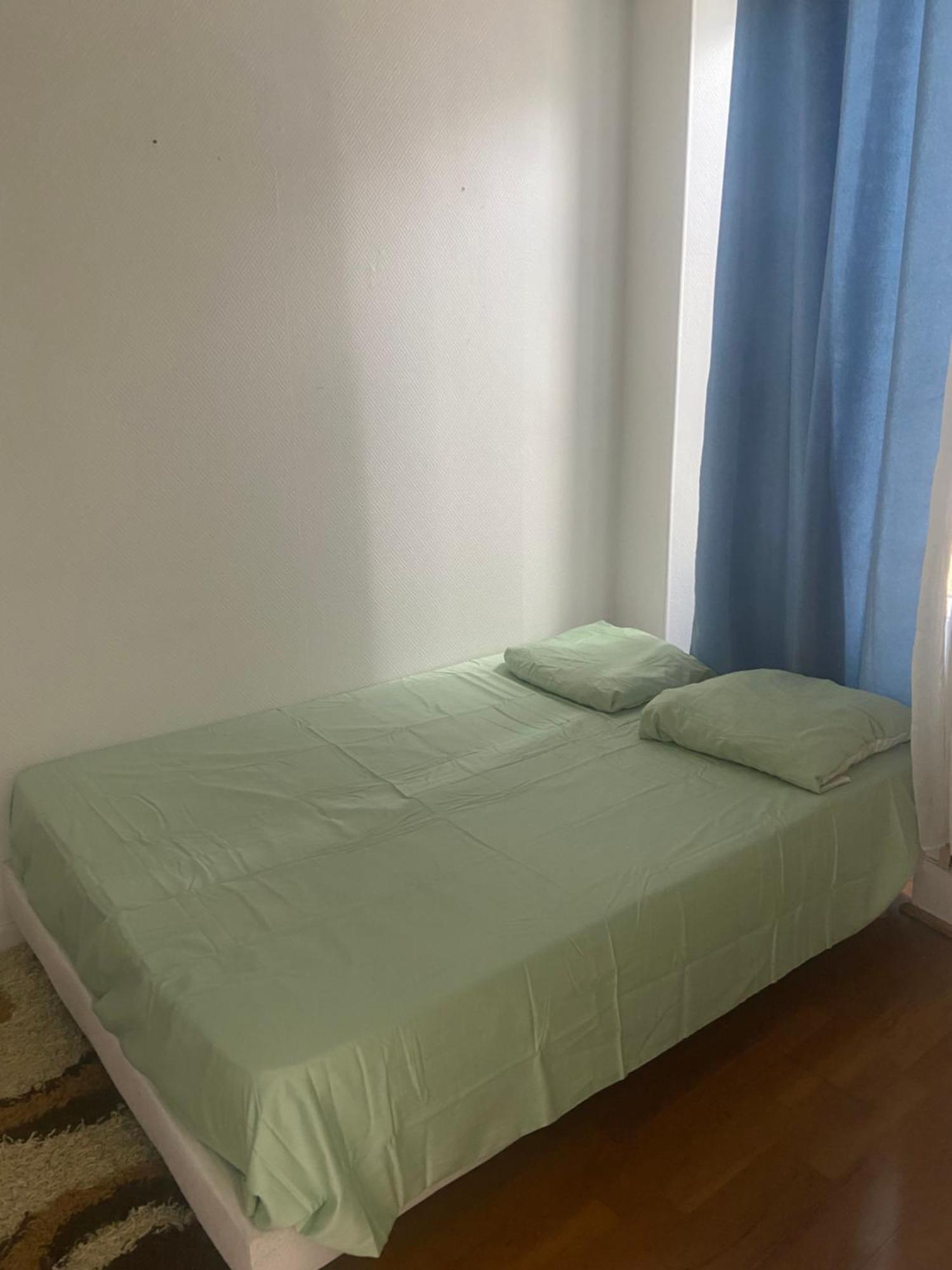Gare De Dijon Apartment Екстериор снимка
